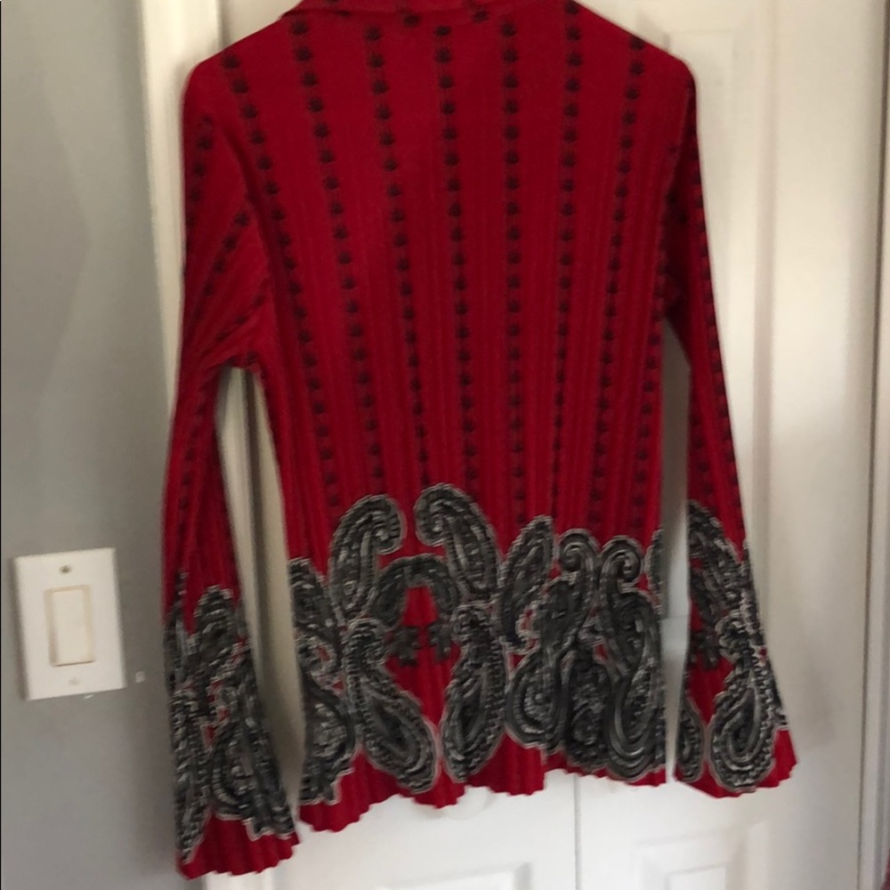 Blouse - Picture 7 of 8